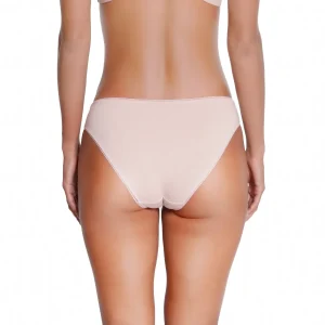 Culotte Bikini en Coton Biologique